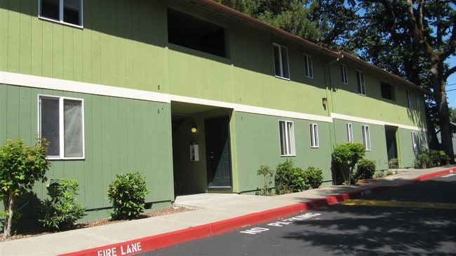 Photo - Ford Street Court