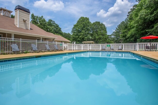 Townhomes at Pinehill