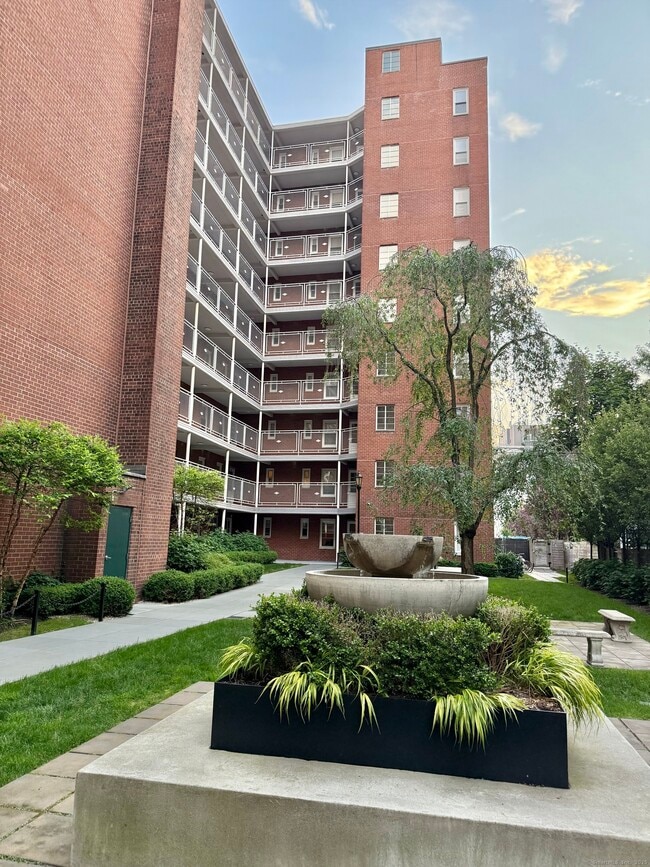 Photo - 700 Summer St Condo Unit 5F