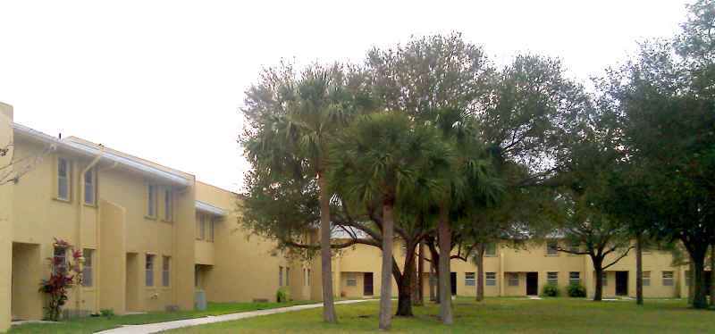 Photo - Southern Anchor Apartments