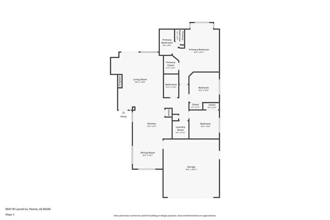 8547 W Laurel Ln