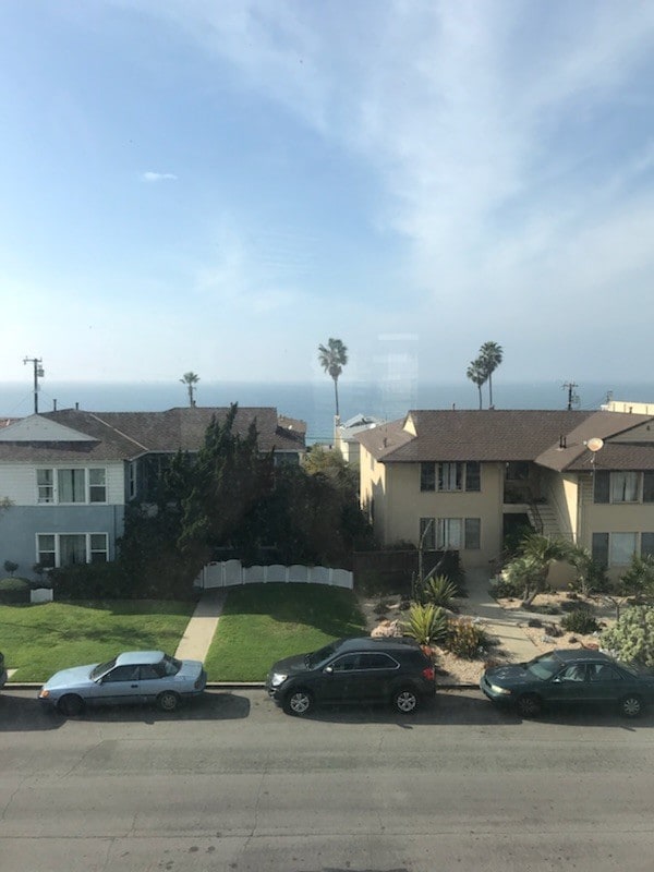 ocean view - 205 Via Riviera Apartments