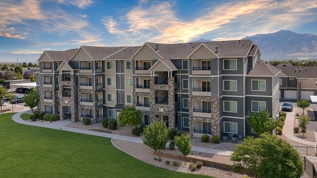 Herriman Towne Center