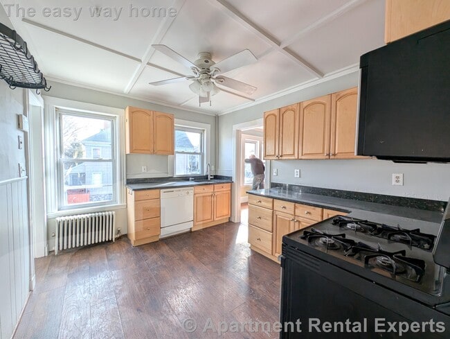 Photo - 43 Orchard St Townhome