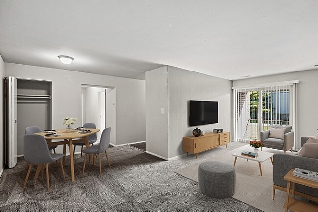 Photo - Catons Villas Apartments