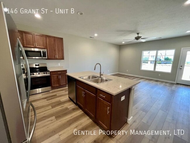 Photo - Cedar Creek Cove Town Homes Unit B
