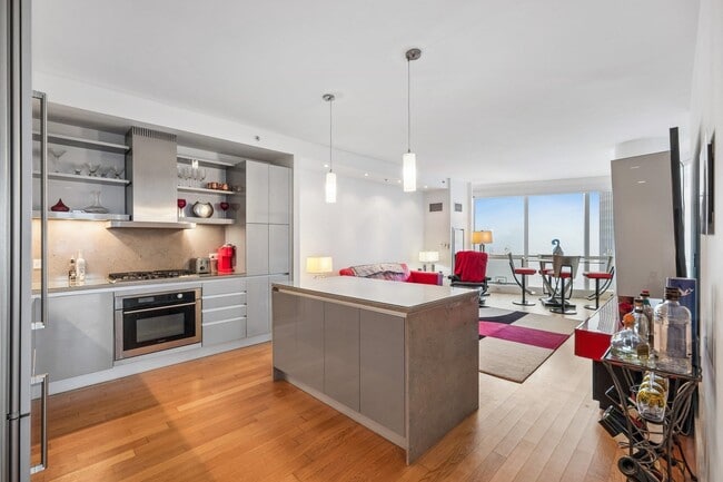 Photo - 77 Hudson St Unit 3809