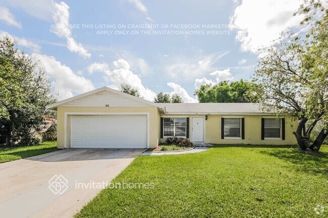 Building Photo - 121 Hidalgo Ave Rental