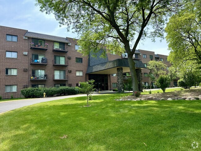 Building Photo - 235 N Mill Rd Unit 212 Rental