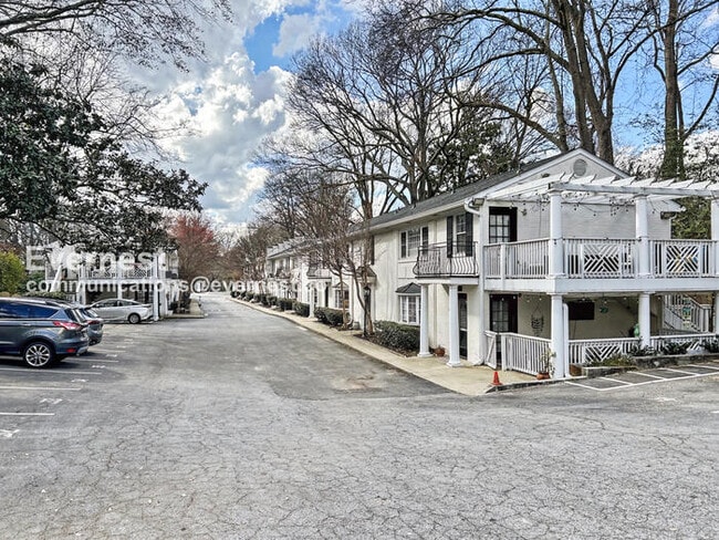 Photo - 841 Frederica St NE Unit APT 29