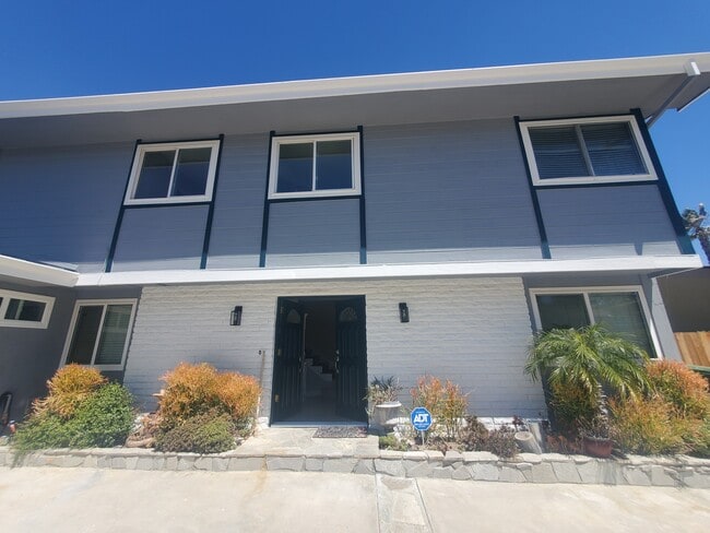 THE MAIN - 6038 Maury Ave Apartment Unit ADU