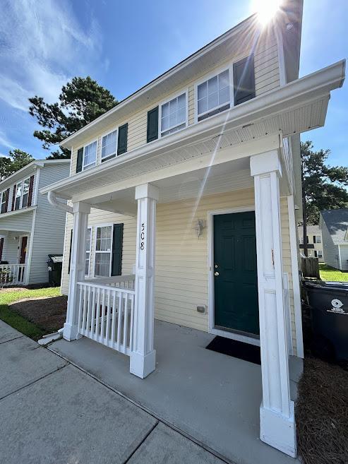 Photo - 508 Amber Jack Dr