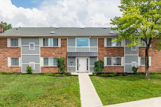 Cassady Village Apartments