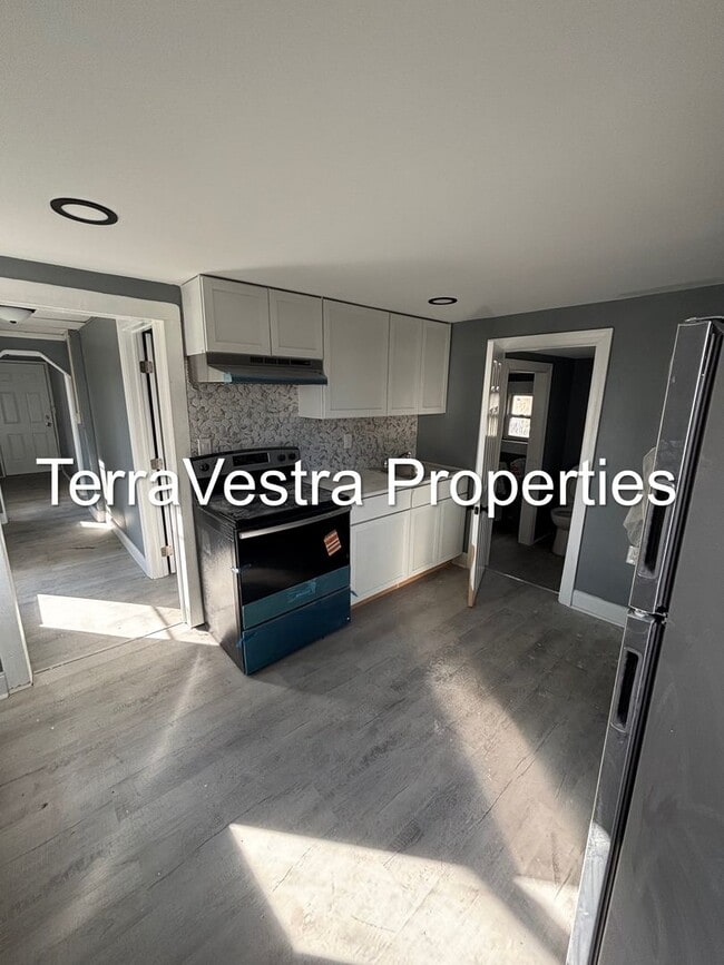 Photo - Single Family in Bridgeton. Eligible for $500 Security Deposit.