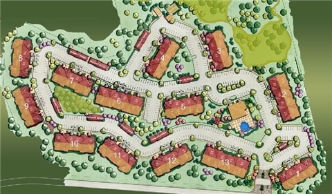 Photo - Audubon Place