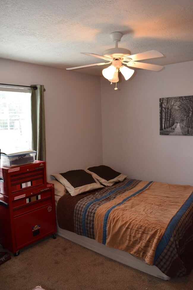 Photo - AUG PRE-LEASE! 3 Bed/3 Bath Duplex with Huge Backyard!