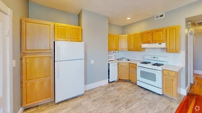 Building Photo - 65 Story St Unit 2 Rental