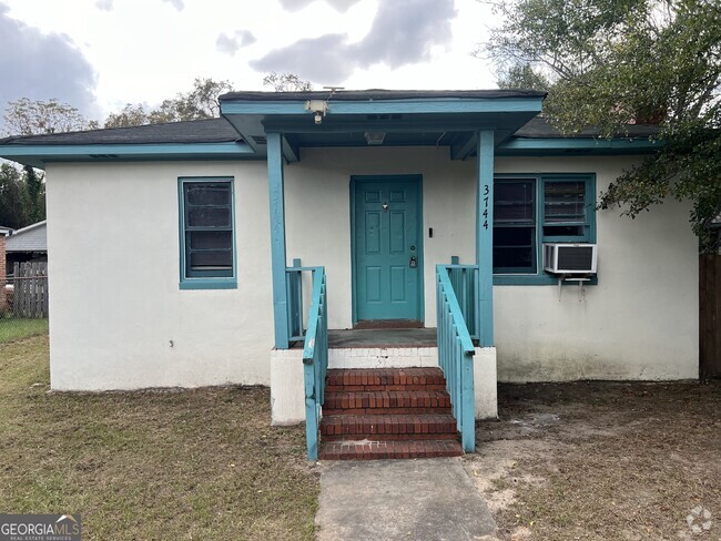 Building Photo - 3744 Walker Ave Rental