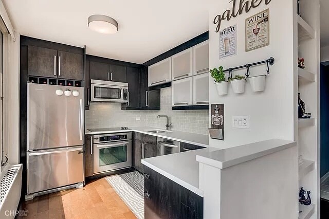 Photo - 1400 N State Pky Unit 16A