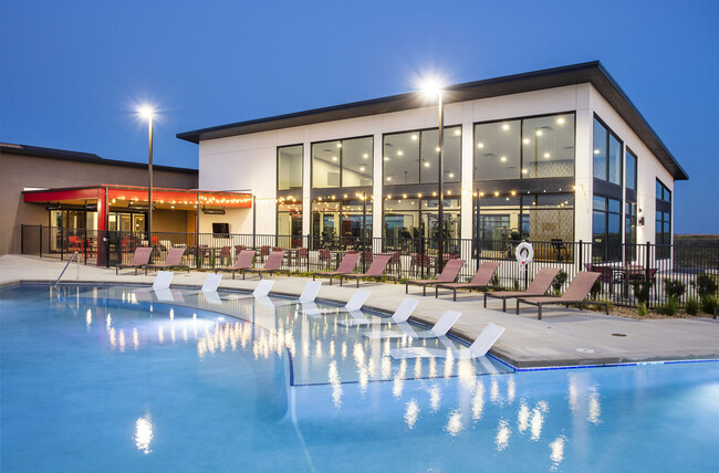 Photo - Ascend at Horizon Uptown Apartments