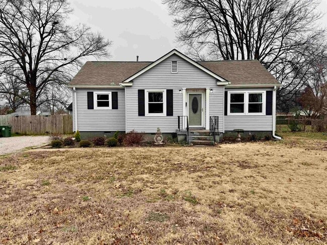 Building Photo - 4907 1st Ave