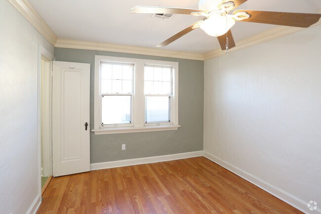 2HAB, 2BA - D-1100&nbsp;ft² - Primera habitación - The Avalon