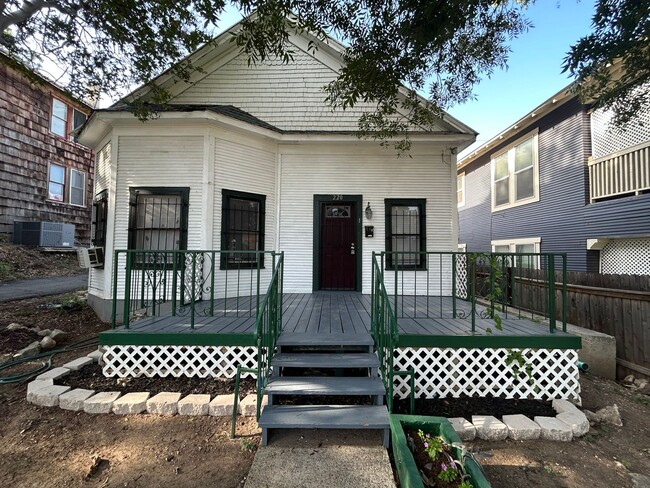 Photo - 222 Army Blvd Apartamento Unidad 222R #3
