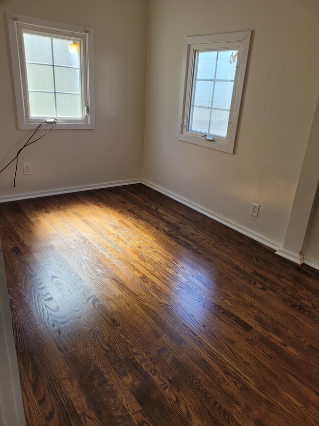 Sala de estar - 402 E 18th St Unidad 402 e 18th st.  # 2