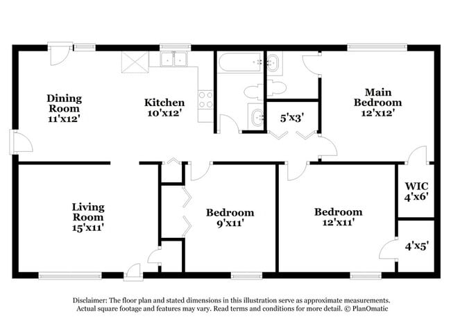 Photo - 164 Meadowlark Ln