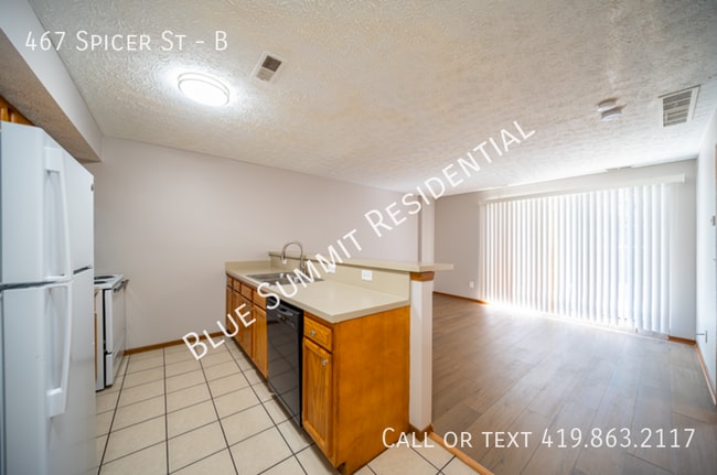 Photo - 467 Spicer Street Unidad B