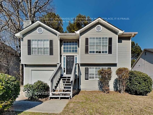 Building Photo - 6458 Phillips Creek Dr