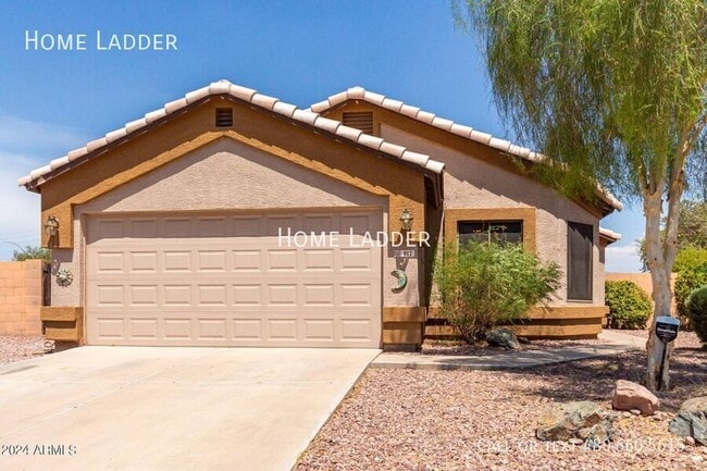 Building Photo - 917 S Del Rancho Rental