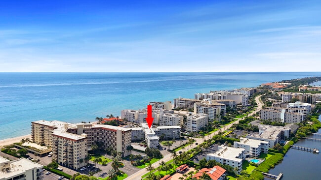 Building Photo - 3500 S Ocean Blvd Unit 315