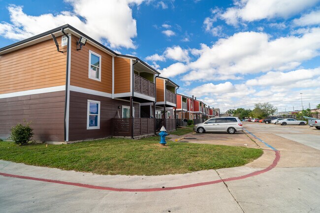Photo - Northgate Apartments