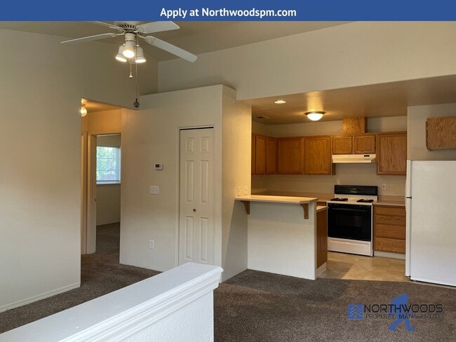 Photo - Nice 2 Bedroom 1.5 Bath Duplex