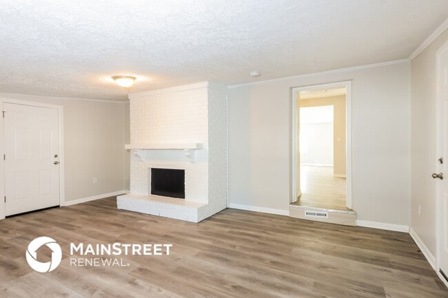 Photo - 1724 Englewood Dr