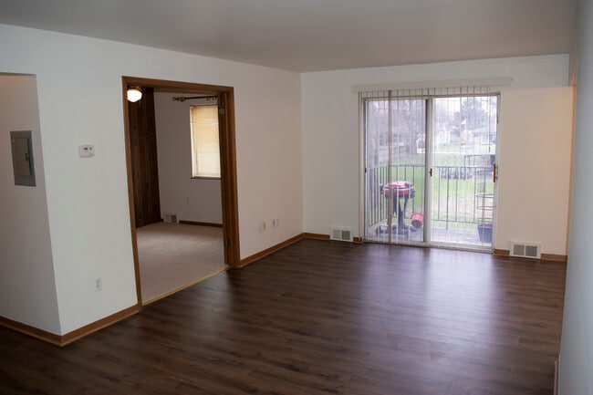 Photo - Northwood Manor