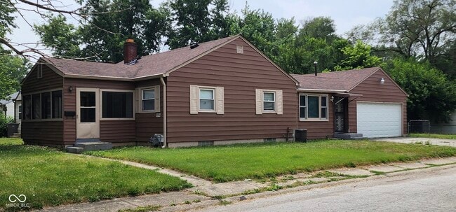 Photo - 2286 W Kessler Blvd N Dr