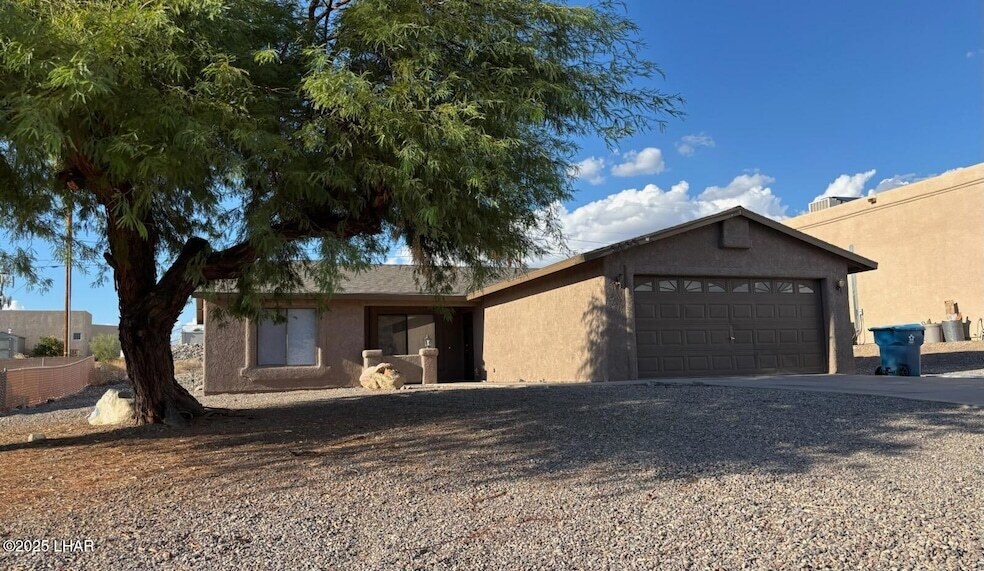 Photo - 3633 Desert Garden Dr House