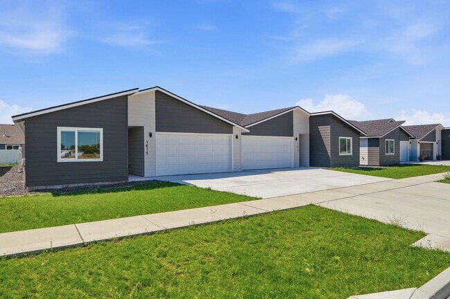 1617-1617 N Selkirk Rd Unidad 1615