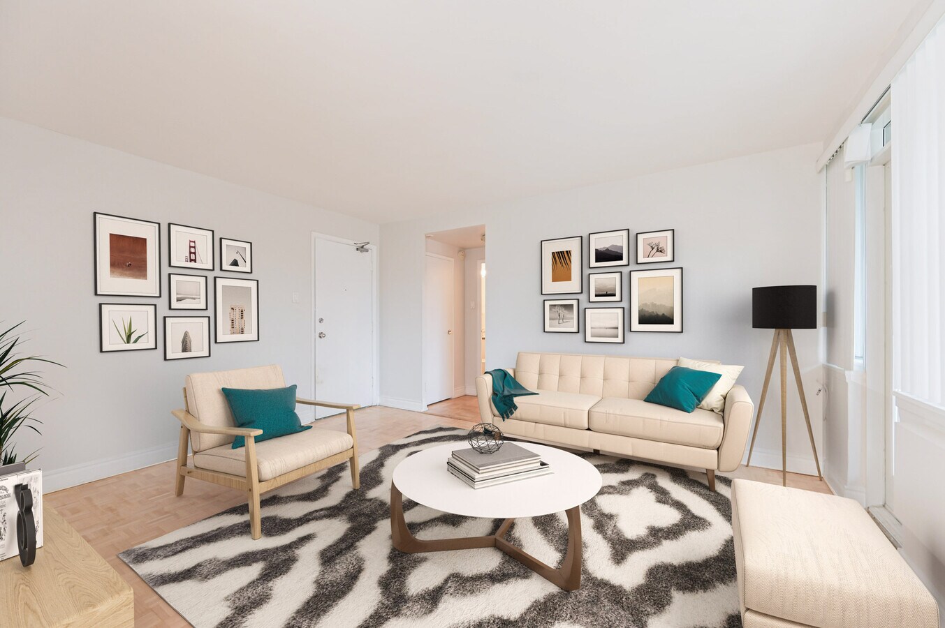 Photo - 214 St George St Unit 00603