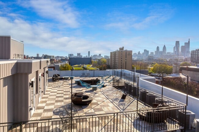 Photo - 629 W Girard Ave Unidad 203