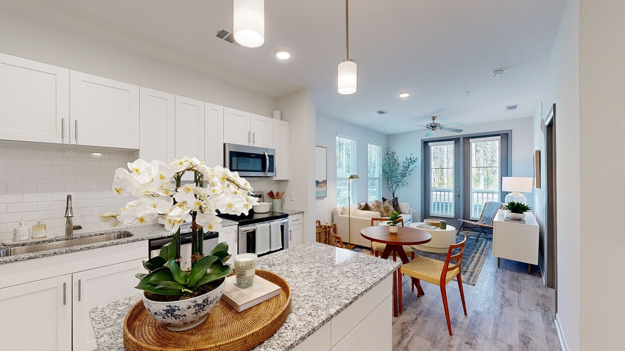 Photo - Stono Oaks Apartments