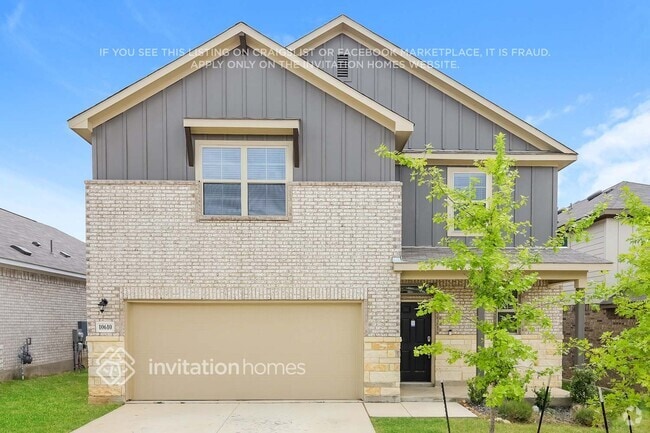 Building Photo - 10610 Briceway Ace Rental