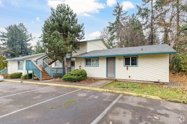 Building Photo - Quail Court Apartments