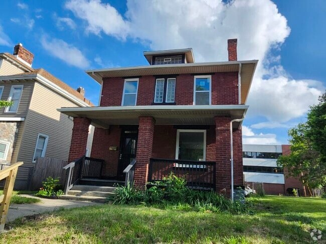 Building Photo - 1543 Clifton Ave Rental