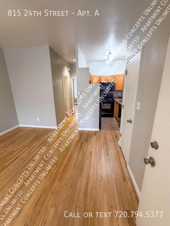 Photo - 815 24th St Unit Apt. A