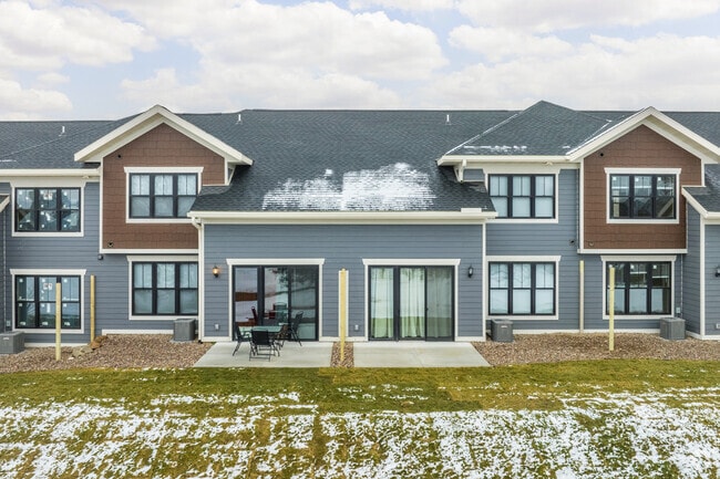 Photo - Devil's Lake Townhomes