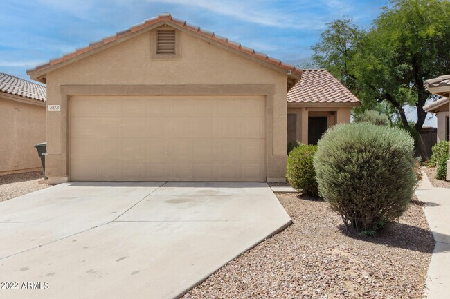 Photo - 503 W Casa Mirage Ct House