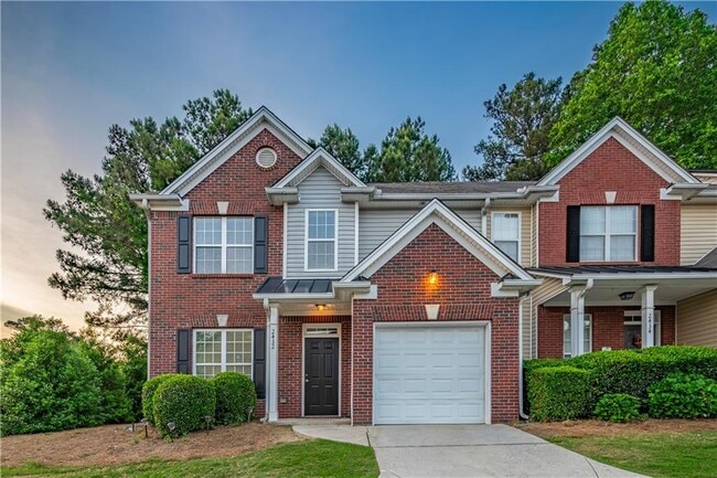 Photo - 2432 Avery Park Ct Townhome